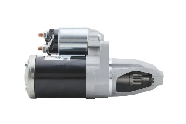 STARTER 12V                          8EA Hella 