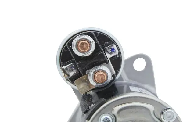 STARTER 12V                          8EA Hella 