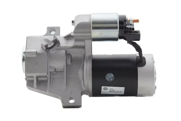 STARTER 12V                          8EA Hella 