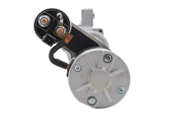 STARTER 12V                          8EA Hella 