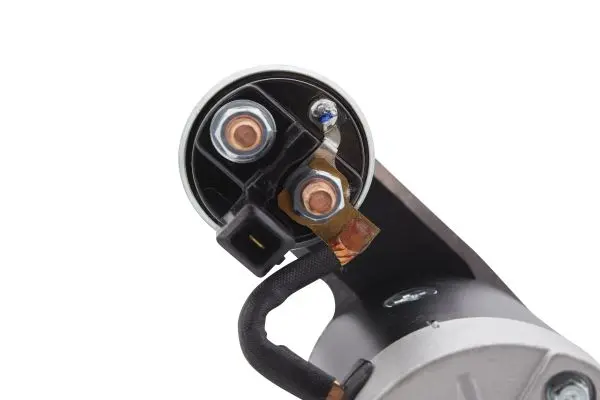 STARTER 12V                          8EA Hella 