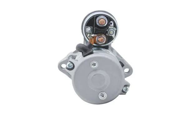 STARTER 12V                          8EA Hella 