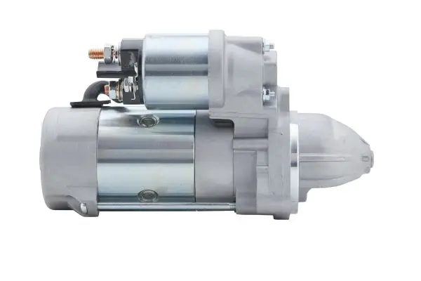 STARTER 12V                          8EA Hella 