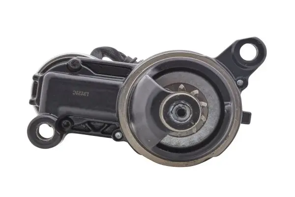 STARTER 12V                          8EA Hella 