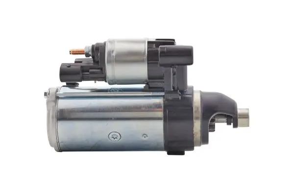 STARTER 12V                          8EA Hella 