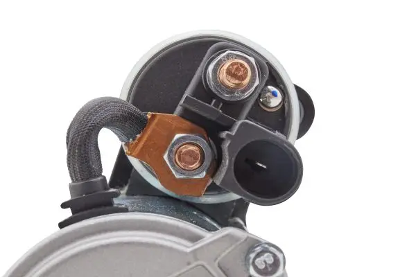 STARTER 12V                          8EA Hella 