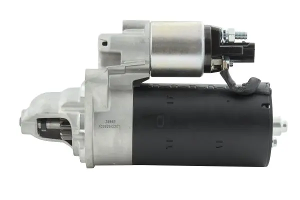STARTER 12V                          8EA Hella 