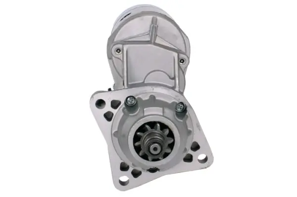 STARTER 24V                          8EA Hella 