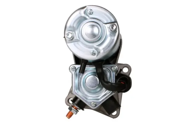 STARTER 24V                          8EA Hella 