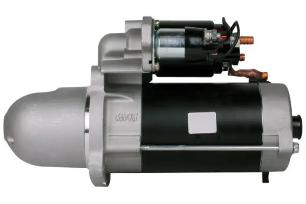 STARTER, 24V, 4,0KW                  8EA Hella 