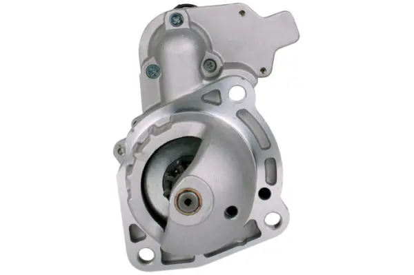 STARTER, 24V, 4,0KW                  8EA Hella 