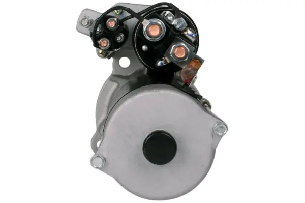 STARTER, 24V, 4,0KW                  8EA Hella 