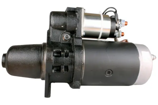 STARTER, 24V, 6,2KW                  8EA Hella 
