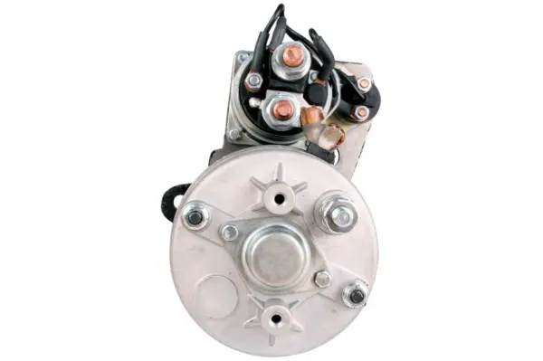 STARTER, 24V, 6,2KW                  8EA Hella 