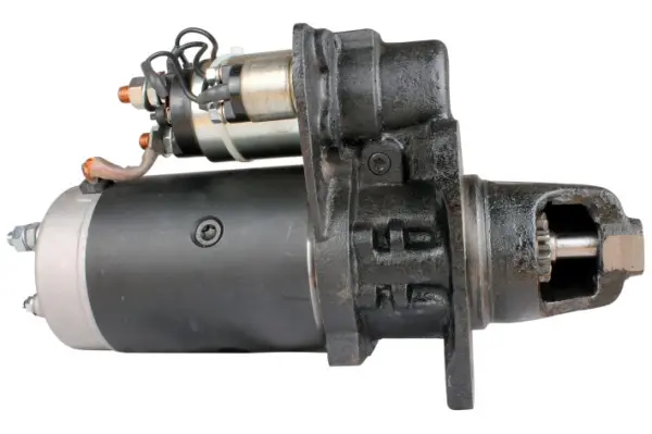 STARTER, 24V, 6,2KW                  8EA Hella 