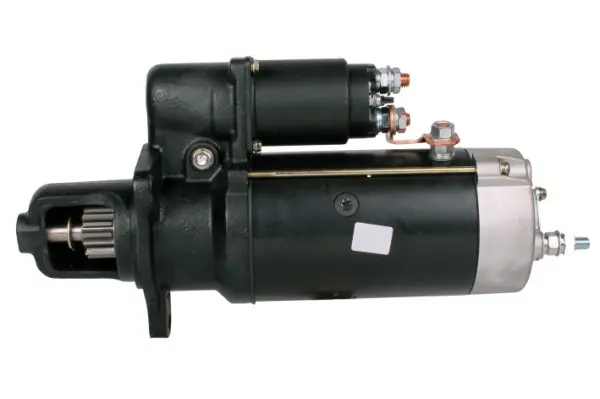 STARTER, 24V, 6,7KW                  8EA Hella 