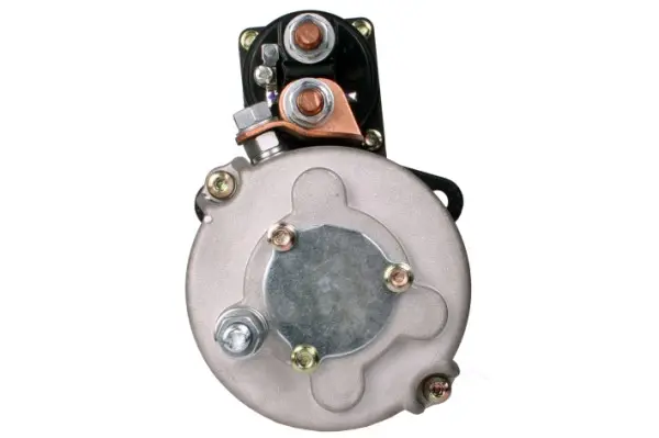 STARTER, 24V, 6,7KW                  8EA Hella 