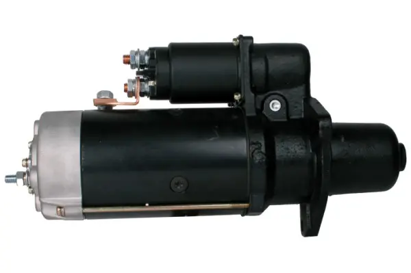 STARTER, 24V, 6,7KW                  8EA Hella 