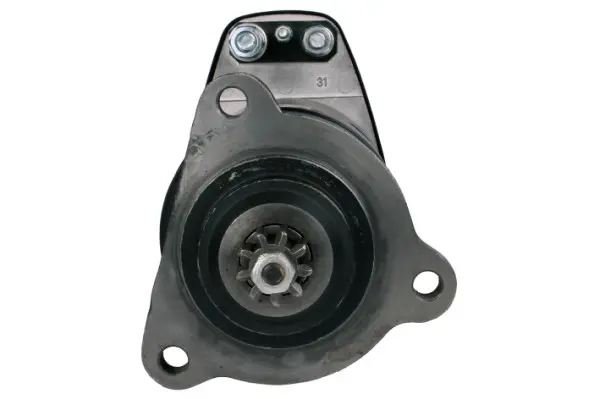 STARTER, 24V, 6,0KW                  8EA Hella 