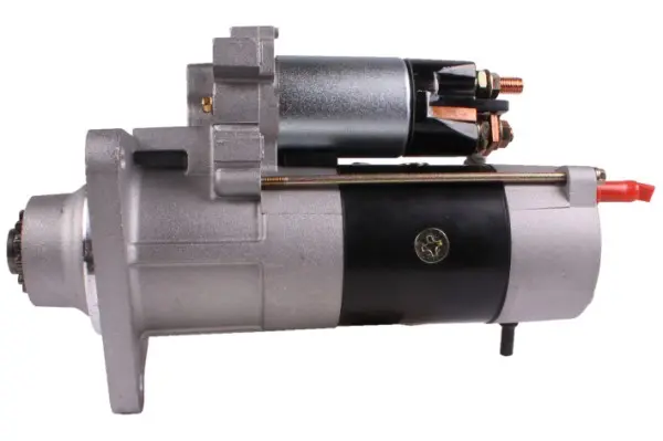 STARTER, 24V, 4,5KW                  8EA Hella 