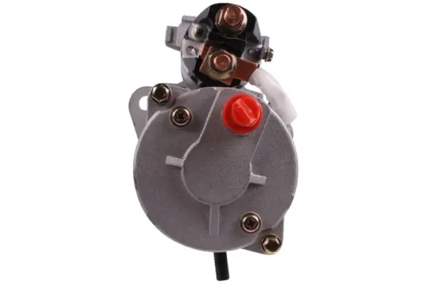 STARTER, 24V, 4,5KW                  8EA Hella 