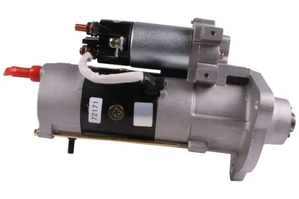 STARTER, 24V, 4,5KW                  8EA Hella 