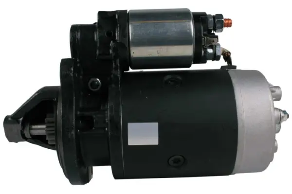 STARTER, 24V, 3,2KW                  8EA Hella 