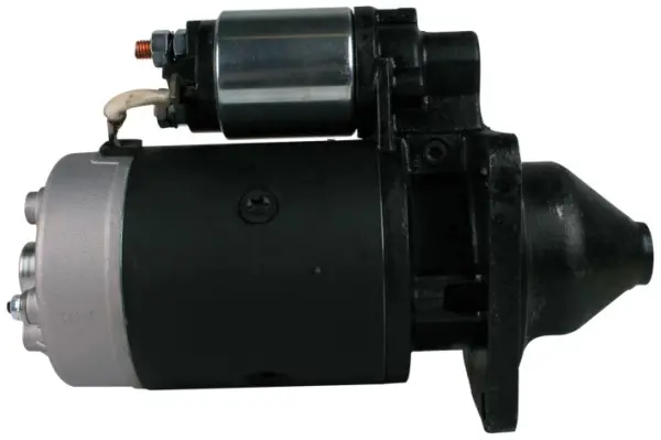STARTER, 24V, 3,2KW                  8EA Hella 