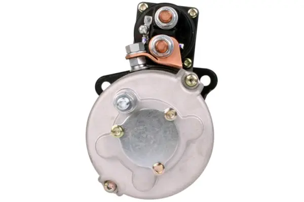 STARTER, 24V, 6,7KW                  8EA Hella 