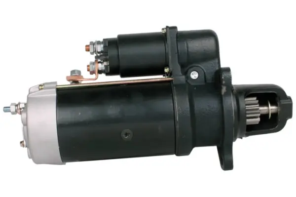 STARTER, 24V, 6,7KW                  8EA Hella 