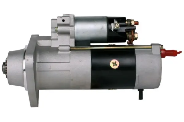 STARTER, 24V, 5,5KW                  8EA Hella 