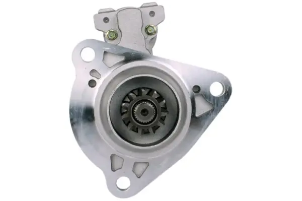 STARTER, 24V, 5,5KW                  8EA Hella 