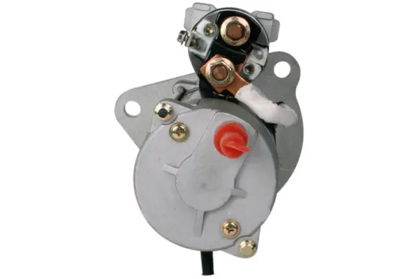 STARTER, 24V, 5,5KW                  8EA Hella 