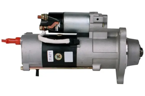 STARTER, 24V, 5,5KW                  8EA Hella 
