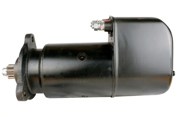 STARTER, 24V, 5,4KW                  8EA Hella 