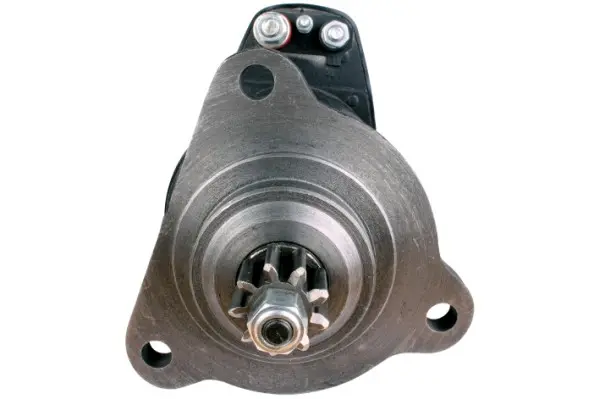 STARTER, 24V, 5,4KW                  8EA Hella 