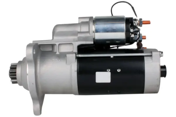 STARTER, 24V, 5,5KW                  8EA Hella 