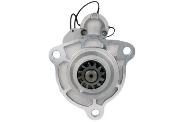 STARTER, 24V, 5,5KW                  8EA Hella 