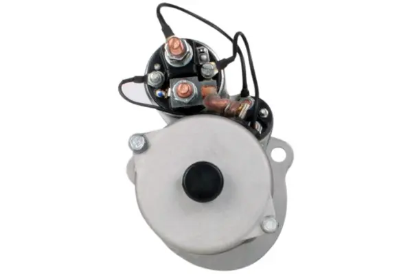 STARTER, 24V, 5,5KW                  8EA Hella 
