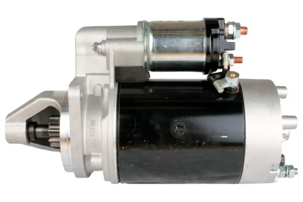 STARTER, 24V, 4KW                    8EA Hella 