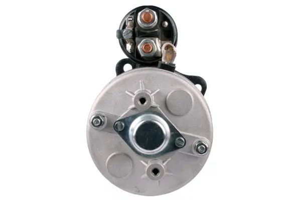 STARTER, 24V, 4KW                    8EA Hella 