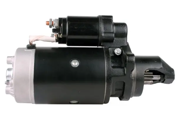 STARTER, 24V, 4KW                    8EA Hella 