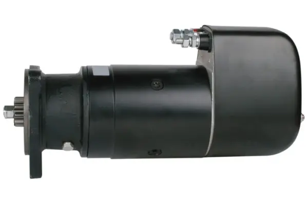 STARTER, 24V, 6,5KW                  8EA Hella 