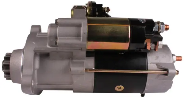 STARTER 24V                          8EA Hella 