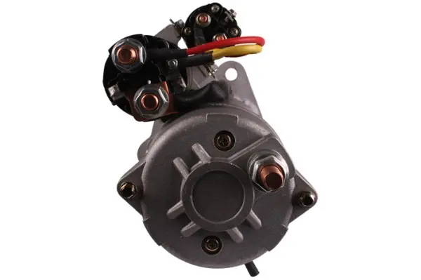 STARTER 24V                          8EA Hella 