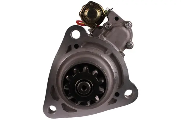 STARTER 24V                          8EA Hella 