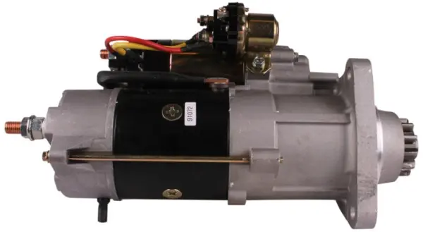 STARTER 24V                          8EA Hella 