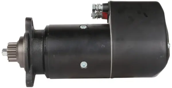 STARTER 24V                          8EA Hella 