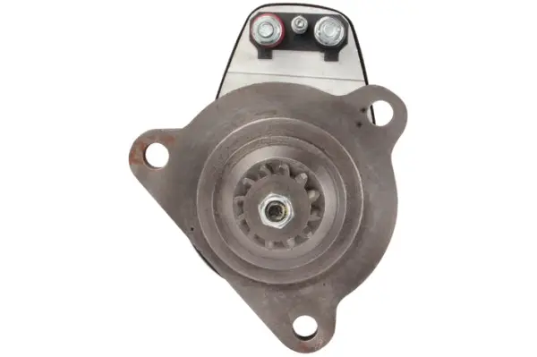 STARTER 24V                          8EA Hella 