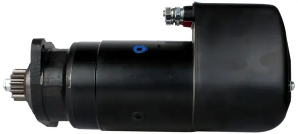 STARTER 24V                          8EA Hella 